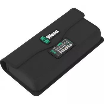 Wera 9581 Tool-Check Combi 1 Insert Pouch, Empty (05136568001)