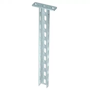 OBO Bettermann Hanging Stem US 3 K/90 50x30x900 Hot-Dip Galvanized Steel 6342366
