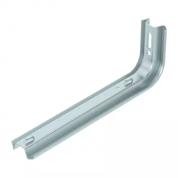 OBO Bettermann bracket console TPSAG 345 FS for 300mm mesh cable tray 6366066