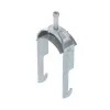 OBO Bettermann BS-W1-K-58 FT clamp 52-58mm hot-dip galvanised 1187750