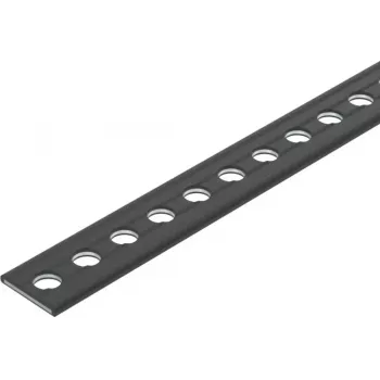 OBO Bettermann MZ024 PE II 19 mounting tape, strip galvanised 1475904