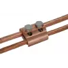 DEHN Parallel Connector 306101 Rd 5-16mm 16-150qmm