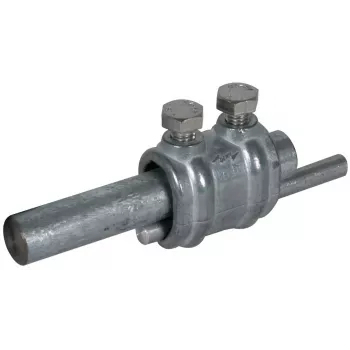 DEHN 450000 Disconnecting Piece for Round 7-10/16mm and Flat 30mm Conductors