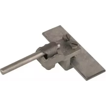DEHN 370014 Connection Clamp for Rd 7-10 mm TG/tZn