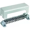 DEHN Equipotential Bonding Bar 13x2.5-25 1x16-95 563030