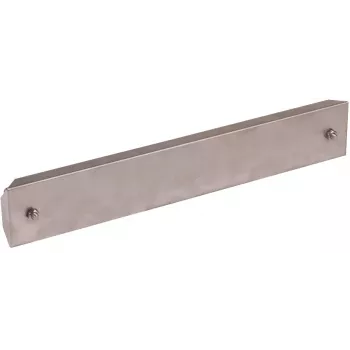 DEHN Cover for Equipotential Bonding Bar AD PAS 8AP, Stainless Steel V2A 472269