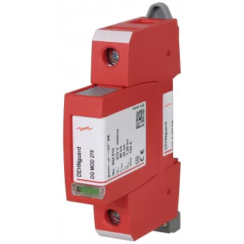 Dehn Type 2 Surge Arrester DG S 275 FM