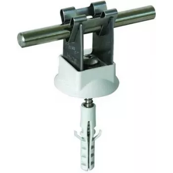 DEHN DEHNgrip pre-assembled conductor holder 207109