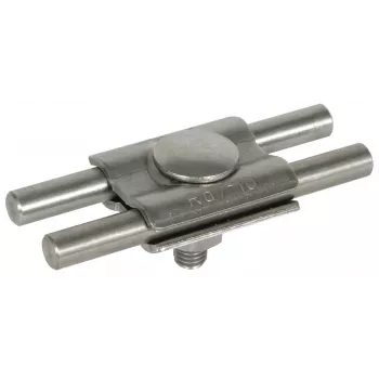 DEHN Parallel Connector NIRO (V4A) 306 029 (306029)