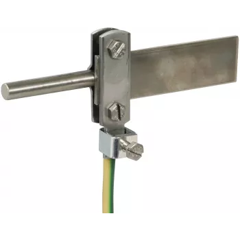 DEHN Connection Terminal 563169 for Ring PA Stainless Steel