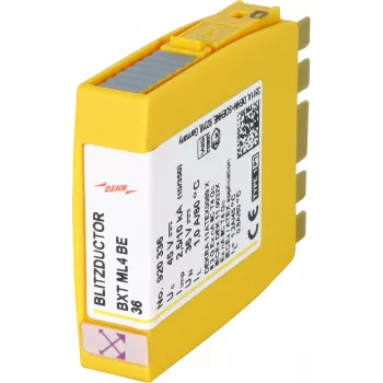 DEHN Blitzductor XT BXT ML4 BE 36 Combined Arrester Module (920336)
