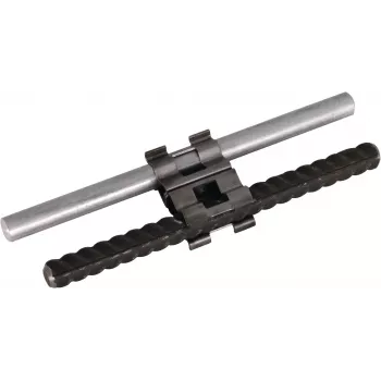 DEHN DEHNclip DC BK 6 RD10 STBLANK Rebar clamp 308130