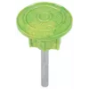 DEHN PVC Protective Cap for Round Conductor 10mm / Flat Conductor 30x3.5mm 478099