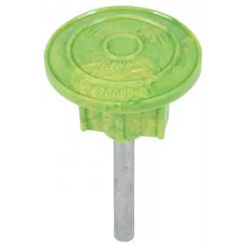 DEHN PVC protective cap for round conductor 10mm / flat conductor 30x3.5mm 478099