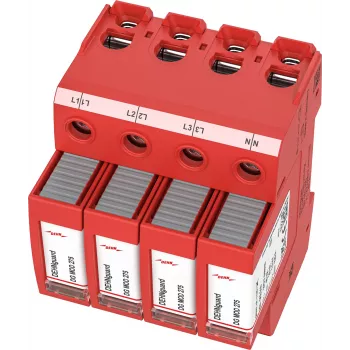 DEHN Surge arrester Type 2 guard DG MD TT 275 (943310)