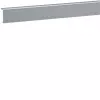 Hager SL200552D1 Skirting board trunking OT PVC SL 20x55 aluminium decor
