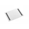 MAGNETOPLAN HOLTZ magnetoplan Magnetofix Magnetic Document Pocket A4 Portrait, Transparent, 1 Piece (1130630)