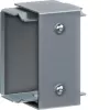 Hager FWK-Plus Cable Tray Connector 60x100 mm Hot-Dip Galvanised FWKP601009VERZ