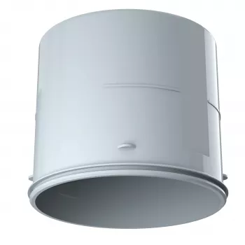 Kaiser Elektro Housing HaloX-O 1290-30 Flush-Mounted Housing for Concrete