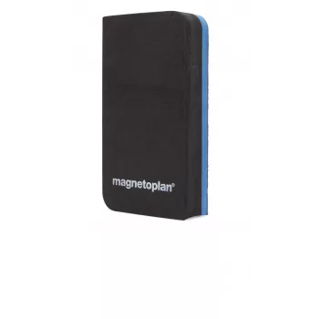 magnetoplan Board Eraser PRO+ Magnetic, for Glass and Whiteboards (12289)