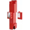DEHN DSH ZP B2 TNS 255 Combination Lightning Current and Surge Arrester Type 1+2 DEHNshield ZP 909330 (909340)