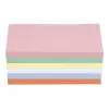 MAGNETOPLAN HOLTZ Rectangular Moderation Card White 200 x 100 mm (1 Piece) 111151510