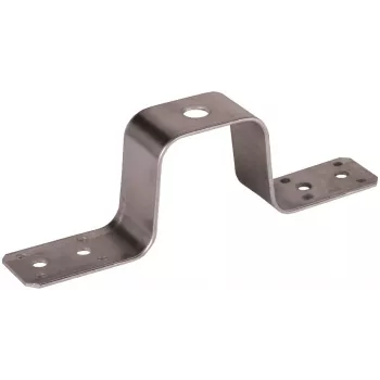 DEHN 377006 Bridging Lug, Aluminium, 170 mm