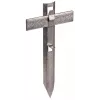 DEHN Spacer 290002 DIN 48833 A 280 mm for Lightning Protection