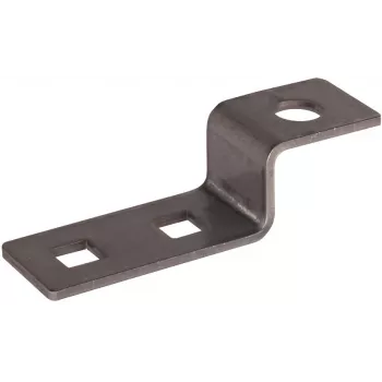 DEHN 390479 Z-Shape End Piece for DEHNflex Conductor