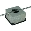 DEHN Roof Conductor Holder FB for Flat Roofs 253015