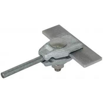 DEHN AK 7.10 FRM10X45 KBF0.4 12 TGTZN 1.2 cm Connection Terminal (371009)