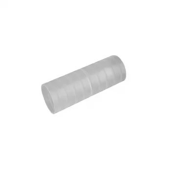 FRAENKISCHE Plastic Push-Fit Socket for FBY-EL FFKuS-EM RMKu-E 50 (25930050)
