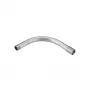 Aluminium threaded bend ABG-E 50 21060050