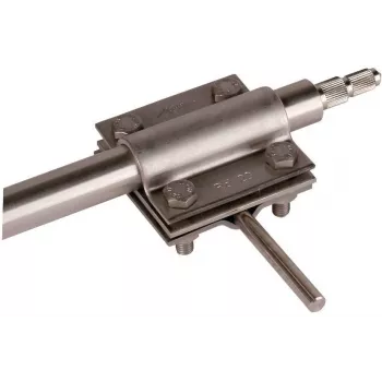 DEHN 610020 Connection Clamp for 20 mm Earth Rods