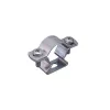 FRAENKISCHE ROHRWERKE steel pipe spacer clamp galvanised Zn-Ni SSG-E-V 40 gv (20570040)