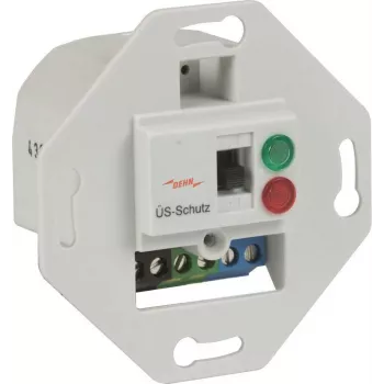 DEHN DSA 230 LA Type 2 surge protection device 230V grey 924370