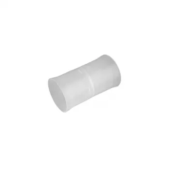 FRAENKISCHE ROHRWERKE GEBR. KIRCHNER GMBH & CO. KG Kabuflex Transparent Coupling Sleeve 63 mm (19250063)