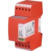 DEHNrail DR M 4P 255 Type 2 surge arrester 4-Pole 255V 953400