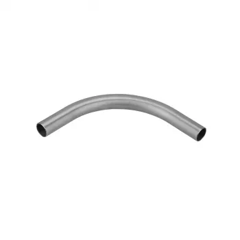 FRAENKISCHE ROHRWERKE GEBR. KIRCHNER GMBH & CO. KG Stainless Steel Push-In Bend VBS-E 25 V2A/V4A W1.4571 (20860025)