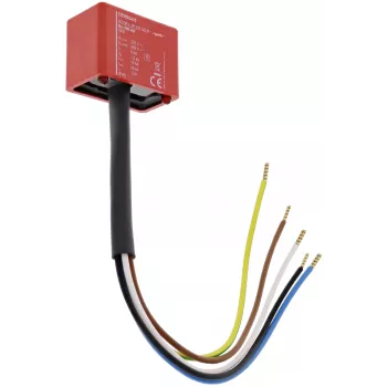 DEHN DEHNcord L3P 275SO IP Type 2 surge protection device (900447)