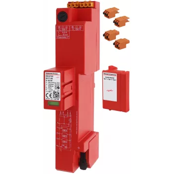 DEHN DSH ZP B2 SG TT 255 combined arrester Type 1+2+3 (909396)