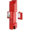 DEHN DSH ZP 2 TNS 255 combined lightning current and surge arrester Type 1+2 DEHNshield ZP 2 909540