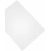 MAGNETOPLAN HOLTZ magnetoplan Magnetic Paper Sheet DIN A4, White, for Cutting Magnetic Symbols (1266000)