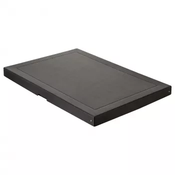 FALKEN PURE Archive Storage Box 500 Sheets Black 44.0 x 62.0 x 4.0 cm, 1 pc. (22001672000F)