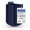 magnetoplan magnetoTray small pen holder 1227614 blue (1227614)