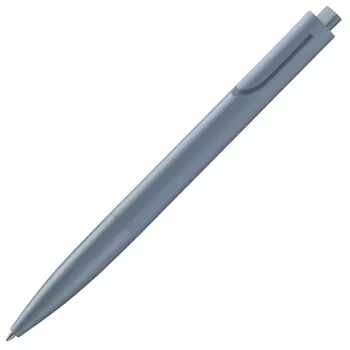 LAMY noto ballpoint pen blue with black ink 1239656