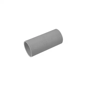 Fränkische Plastic Push-Fit Coupler for isofix-EL-F SMSKu-E 63 (22250063)
