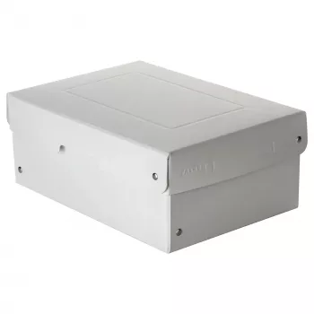 FALKEN PURE Storage Box 1250 Sheets White 18.0 x 25.0 x 10.0 cm 22002200000F
