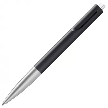 LAMY noto ballpoint pen M black 1220083