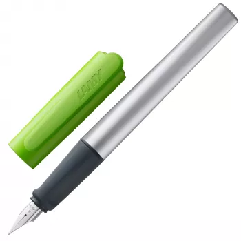 LAMY Nexx Fountain Pen Lime 1220452